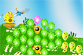 Bloons 2: Spring Fling