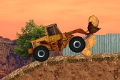 Bulldozer mania