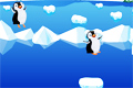 Penguin Jump