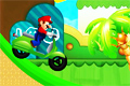 Mario Ride 2