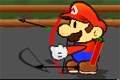 Mario Arrow