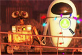 Hidden Numbers Wall-E