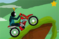 Bombhead motocross