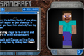 SkinCraft (Minecraft Skineditor)