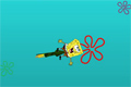 Spongebob Rocket Blast