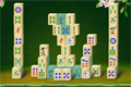 Mahjong-spel