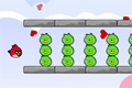 Angry Birds Cannon 2