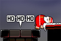 Super Santa Kicker 2