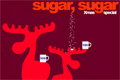 Sugar, Sugar: The Christmas Special