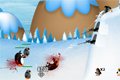 Penguin Massacre