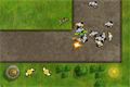 Hands of War Tower Defence