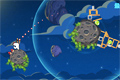 Angry Birds Space HD