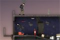 Intruder: Combat Training