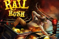 Rail Rush