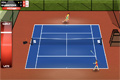 Stick Tennis