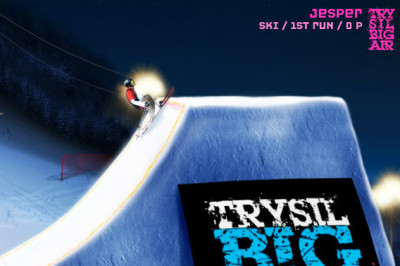 Trysil Big Air