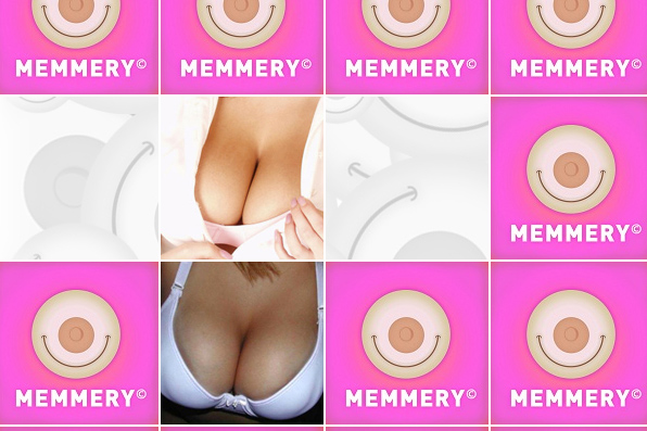 Bild från Bröstmemory (memmery)