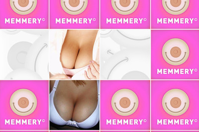 Bröstmemory (memmery)