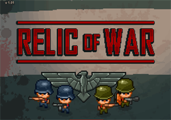 Relic Of War 