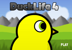 Duck Life 4