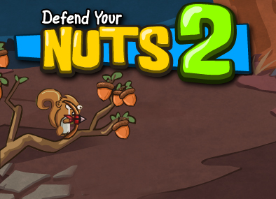 Defend Your Nuts 2