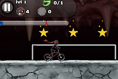 BMX Stunts 3