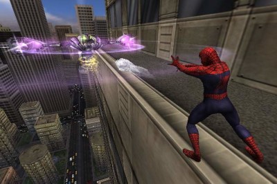 Spiderman Online