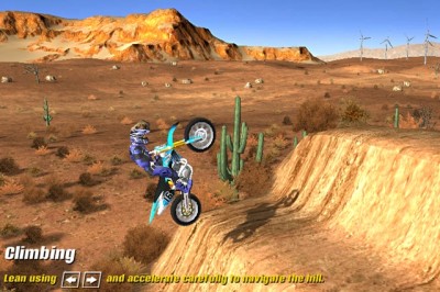 Motocross Nitro