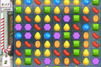 Candy Crush Saga