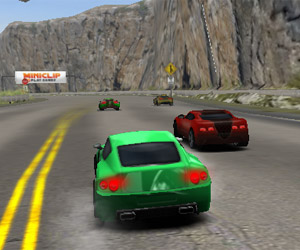 Turbo Racing 2