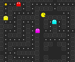 Classic PacMan