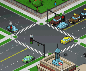 Traffic Command 2