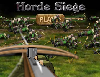 Horde Siege