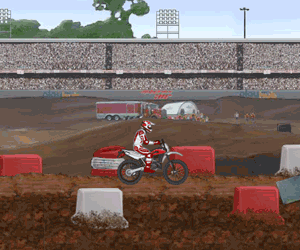 Motocross Air