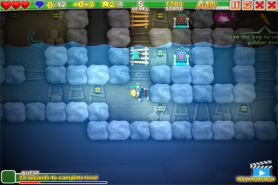 Ninja Miner 2