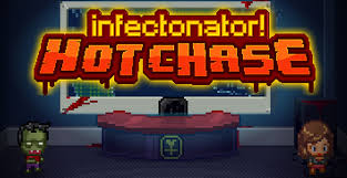 Infectonator Hot Chase