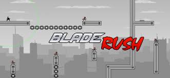 Blade Rush