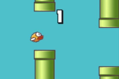 Flappy bird