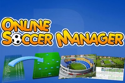 OnlineSoccerManager