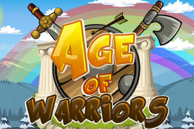 Age of Warriors