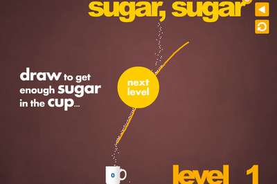 Sugar sugar 3