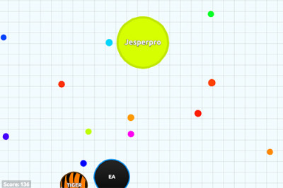 Agar.io