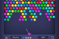 Bubble Shooter HD