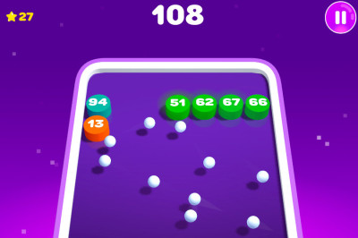 99 Balls 3D