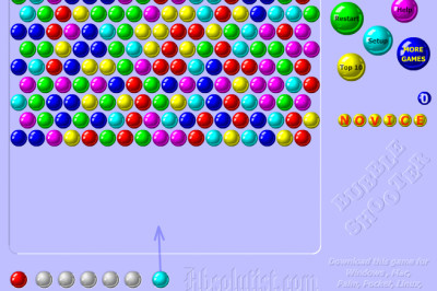 Bubble Shooter