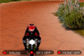 3D Motorcycle Racing Deluxe