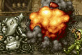 Metal Slug Rampage