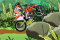 Stunt dirt bike 2