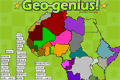Geo Genius Africa