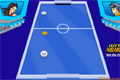 Electro Air Hockey